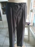 Chinohose opus Gr. L grau Nordrhein-Westfalen - Verl Vorschau