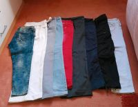 10 teiliges Hosen-Bekleidungspaket 38/40 Thüringen - Pössneck Vorschau