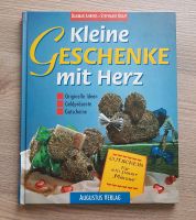 Geldgeschenke mit Herz, Buch Sachsen - Dommitzsch Vorschau