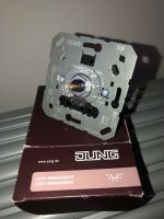 JUNG Lichtmanagement Drehdimmer LED, Modell 1730 DD, neu Rheinland-Pfalz - Herxheim bei Landau/Pfalz Vorschau