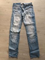 Coole Jeans von Hollister Bayern - Heideck Vorschau