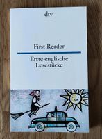 First Reader - Erste englische Lesestücke Nordrhein-Westfalen - Löhne Vorschau