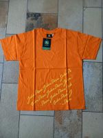 Tshirt Kinder John Deere Gr. 164 Orange Bayern - Weihmichl Vorschau