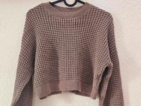 Hollister Pullover Sachsen - Chemnitz Vorschau