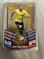 Match Attax Karte Nordrhein-Westfalen - Haan Vorschau