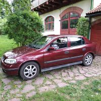 Opel Astra Dresden - Blasewitz Vorschau