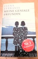 Meine geniale Freundin Taschenbuch Neu Eimsbüttel - Hamburg Niendorf Vorschau