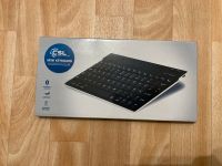 Mini Keyboard, Tastatur Bluetooth CSL slim Leipzig - Eutritzsch Vorschau