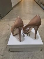 Steve Madden High Heels Größe 40 Bayern - Augsburg Vorschau