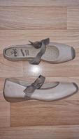 Neu Ballerina von CAPRICE.Gr.40,5 (7) Güstrow - Landkreis - Teterow Vorschau