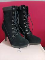 Stiefel/High Heels Schleswig-Holstein - Rendsburg Vorschau