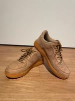 Nike Air Force Rheinland-Pfalz - Trier Vorschau