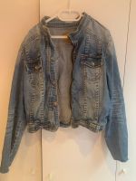 Damen Jeansjacke Nordrhein-Westfalen - Velbert Vorschau