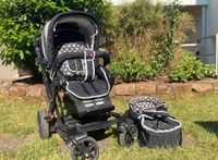 Hartan Kinderwagen Buggy Baden-Württemberg - Esslingen Vorschau