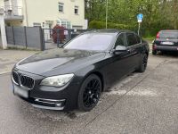 BMW 730d xDrive - München - Sendling Vorschau