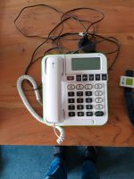 Senioren Telefon  ☎️ ☎️  mit Notfall Tasten. Schleswig-Holstein - Osterhorn Vorschau