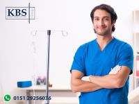 Gesundheits- und Krankenpfleger m/w/d ab 3800€ Brutto!Work&Travel Nordrhein-Westfalen - Beverungen Vorschau