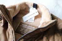 NEU TOM TAILOR Herrenjacke 52 L braun Winterjacke Jacke Herren Niedersachsen - Buxtehude Vorschau