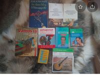 (EU) portugiesisch Lern Bücher ( Set) Nordrhein-Westfalen - Dormagen Vorschau