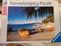 Ravensburger Puzzle 1000Teile Strand Niedersachsen - Harsum Vorschau
