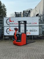 Hubwagen / Ameise Linde L16 / Stapler / 1,6 tonnen / Elektrisch / Initialhub Nordrhein-Westfalen - Ahaus Vorschau