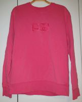 Tommy Jeans Hilfiger Pullover pink Gr. M TOP Nordrhein-Westfalen - Höxter Vorschau