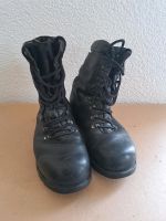 Bundeswehr Stiefel Typ 2000 Original Thüringen - Zeulenroda Vorschau