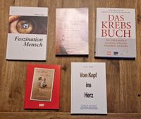 Buch Faszination Mensch Seele Menschheit Krebs Kopf ins Herz Baden-Württemberg - Güglingen Vorschau