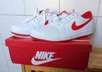 Air Jordan 1 Retro Low OG (Artikel CZ0790 161) NEU in OVP Nordrhein-Westfalen - Arnsberg Vorschau
