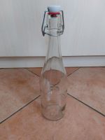 4x Bügelflasche Flasche 0,75 l Glas für Sirup Saft herstellen Baden-Württemberg - Schorndorf Vorschau