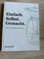 Thermomix Rezeptbuch (ovp) + Zeitschift Schleswig-Holstein - Schmalfeld Vorschau