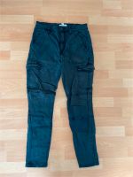 H&M Mädchen Cargohose grau Gr. 34 XS Niedersachsen - Stade Vorschau