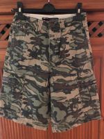 Jungen Shorts Camouflage Army Style Bugle Boy Size 10/134 wie neu Rheinland-Pfalz - Pfaffen-Schwabenheim Vorschau