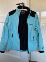 Wave-Board Windbreaker Fleece-Jacke eisblau Gr.XS/34/164 Weste Bayern - Brannenburg Vorschau