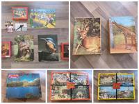 DDR Puzzle Brandenburg - Eberswalde Vorschau