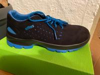 Atlas arbeitschutzschuhe S1 Gr 43 Sachsen - Markkleeberg Vorschau