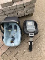 Maxi Cosi inkl Isofix Kindersitz Autositz Babyschale Münster (Westfalen) - Centrum Vorschau