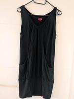 schwarzes kurzes Kleid Niedersachsen - Rhauderfehn Vorschau