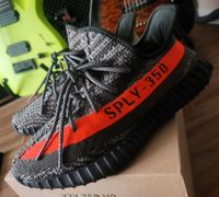 Adidas Yeezy Boost Beluga V2 350 43 1/3 UK9 US9,5 neuwertig Nordrhein-Westfalen - Krefeld Vorschau