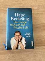 Der Junge muss an die frische Luft - Hape Kerkeling Nordrhein-Westfalen - Telgte Vorschau