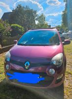 Renault twingo zu verkaufen Niedersachsen - Winsen (Luhe) Vorschau