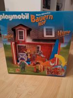 Playmobil Bauernhof to go 4142 Niedersachsen - Hagen im Bremischen Vorschau