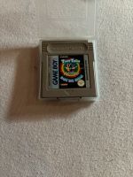 TINY TOON BABS BIG BREAK Gameboy Nordrhein-Westfalen - Datteln Vorschau