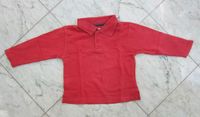 NAME IT Poloshirt Shirt Oberteil Langarm Mädchen / Gr. 86 Berlin - Lichterfelde Vorschau