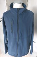 NEU - RESULT - Outdoor Softshell Jacke - XXL - dunkelblau Nordrhein-Westfalen - Anröchte Vorschau