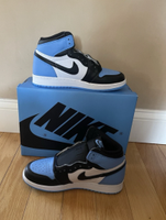 Air Jordan 1 Retro High OG ‘UNC Toe’ Hamburg-Nord - Hamburg Winterhude Vorschau