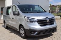 Renault Trafic Kasten MIXTO L2H1 *LED*HOLZ*PDC*SOFORT Baden-Württemberg - Ofterdingen Vorschau