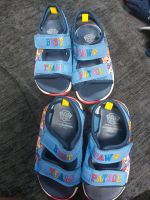 Baby Sandalen Neu von H&M Paw Patrol Kinderschuhe Babyschuhe 24 Mitte - Tiergarten Vorschau