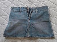TOP PREIS! SOMMER! Pepe Jeans Minirock Mini Rock kurz Gr. 26 Leipzig - Lößnig Vorschau