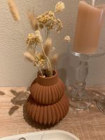 Vase modern inclusive Blumen ❤️ Bayern - Wackersdorf Vorschau